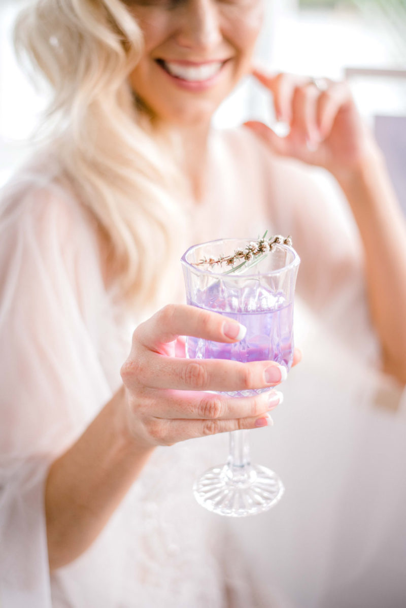 Glassware - Crystal Look Champagne Flute - Image 8